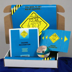 MARCOM Hazard Recognition DVD Program