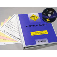 MARCOM Electrical Safety DVD Program