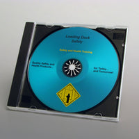 MARCOM Loading Dock Safety DVD Program
