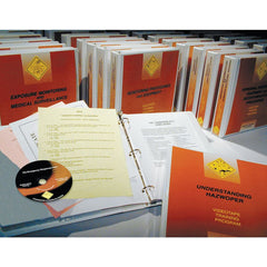 MARCOM All 23 HAZWOPER Series DVD Programs