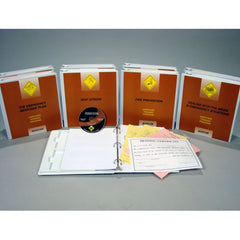 MARCOM HAZWOPER: Supplemental Training Package