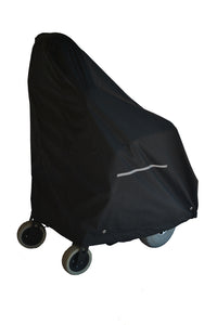 Diestco Super Size Heavy Duty with 6" Hoist Lift Slit Powerchair Cover
