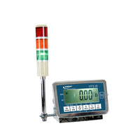 Intelligent-Weigh™ VFSW Checkweighing Indicator