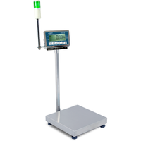 Intelligent Weighing Technology VFSW Series Bench Scale