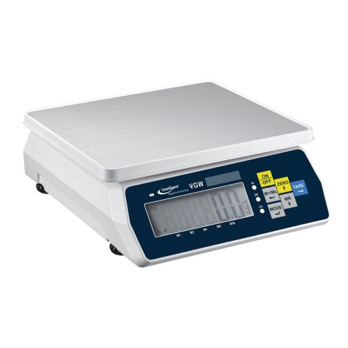 Intelligent Weighing Technology VGW-6001 - Precision Laboratory Balance