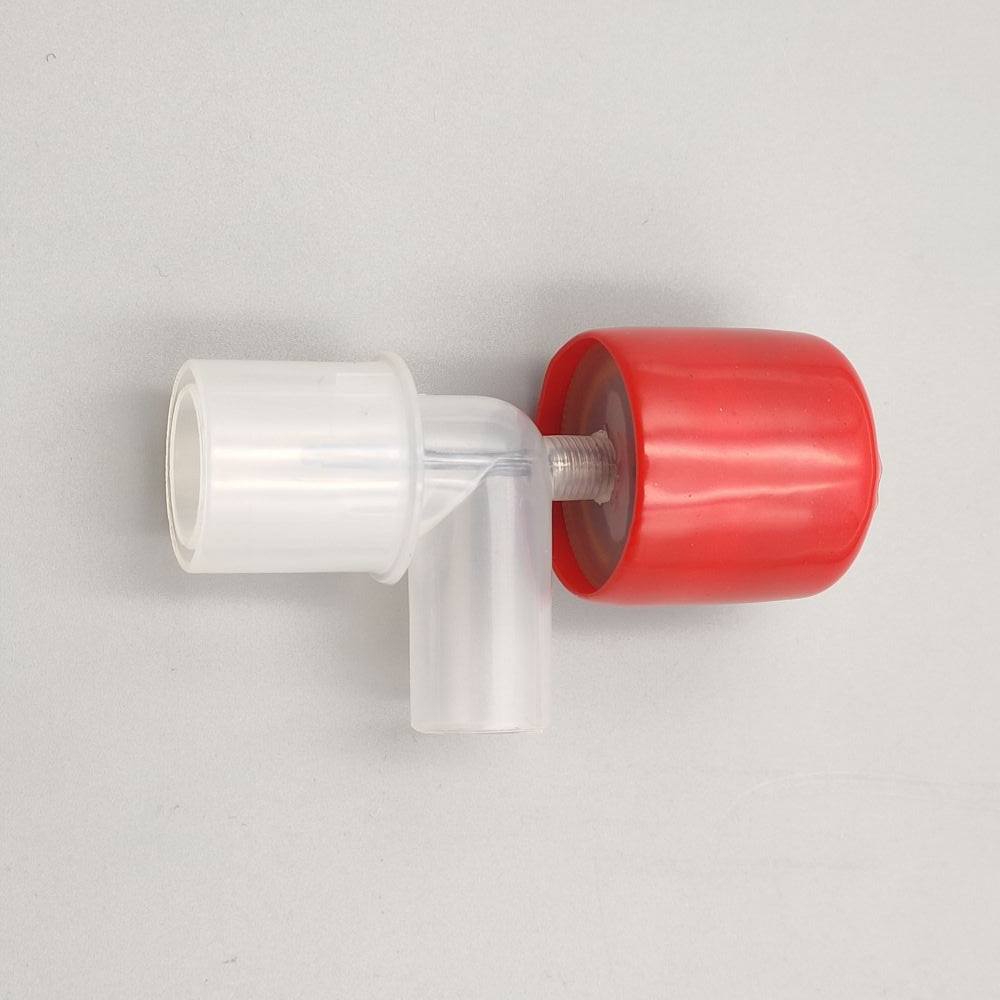Jorgensen Labs J0166RM Mini Respirator Monitor