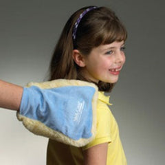 Skil-Care Vibrator Mitt