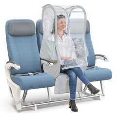 Moving Life ViraShield Multi-Use Personal Enclosure & Protective Cover