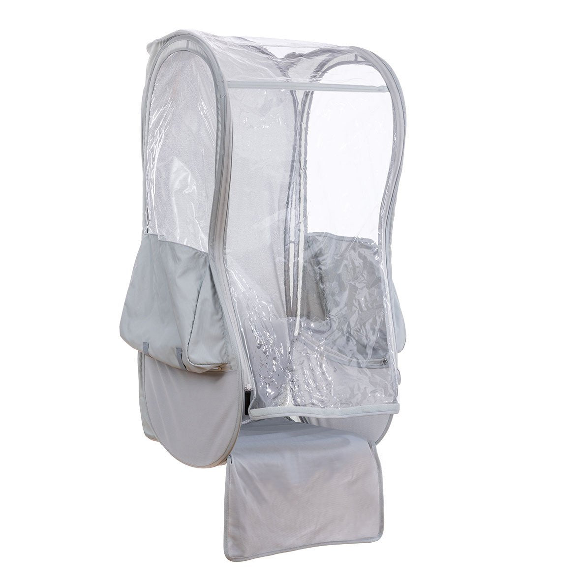 Moving Life ViraShield Multi-Use Personal Enclosure | Portable 360 ...