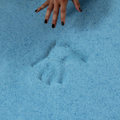 Proactive Protekt Ultra Bariatric Cushion with Pummel CPU Cover and Non-Skid Bottom