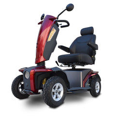 EV Rider VitaXpress 4-Wheel Mobility Scooter