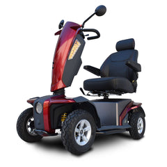 EV Rider VitaXpress 4-Wheel Mobility Scooter