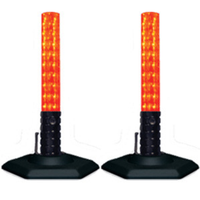 EMI Flashback Five LED Flare Kit