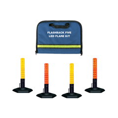 EMI Flashback Five LED Flare Kit