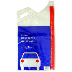 MayDay 12081 8 Liter Water Bag - High-Capacity Emergency Hydration Storage