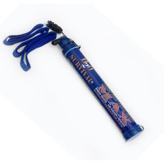 Mayday H2O Survival Water Filter Travel Max Straw