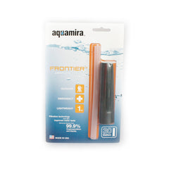 Mayday Aquamira Frontier Water Filter System