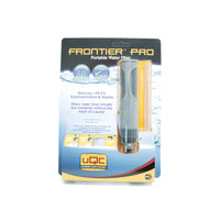 Aquamira Frontier Pro Water Filter System (2-Pack)
