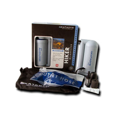 Mayday Katadyn Hiker Microfilter Unit