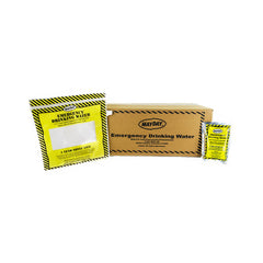 MayDay Pouch Water with Drink Container