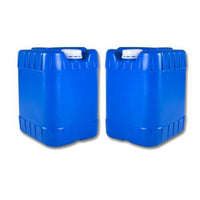 5-Gallon Water Containers