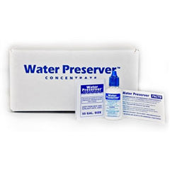 Mayday 55 Gallon Water Preserver Concentrate