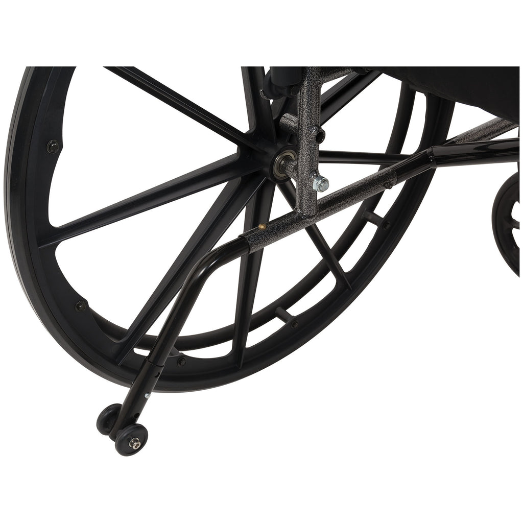 ProBasics® K3 Lightweight Wheelchair | Clinical Mobility with Elevating Legrests