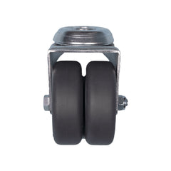 Bestcare 3" Dual Front Caster for BestLift/BestStand Patient Lift