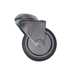 Bestcare 3" Dual Front Caster for BestLift/BestStand Patient Lift