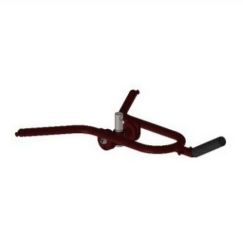 Bestcare U-Shaped Spreader Bar for PL350CT: Enhanced Patient Transfer Stability