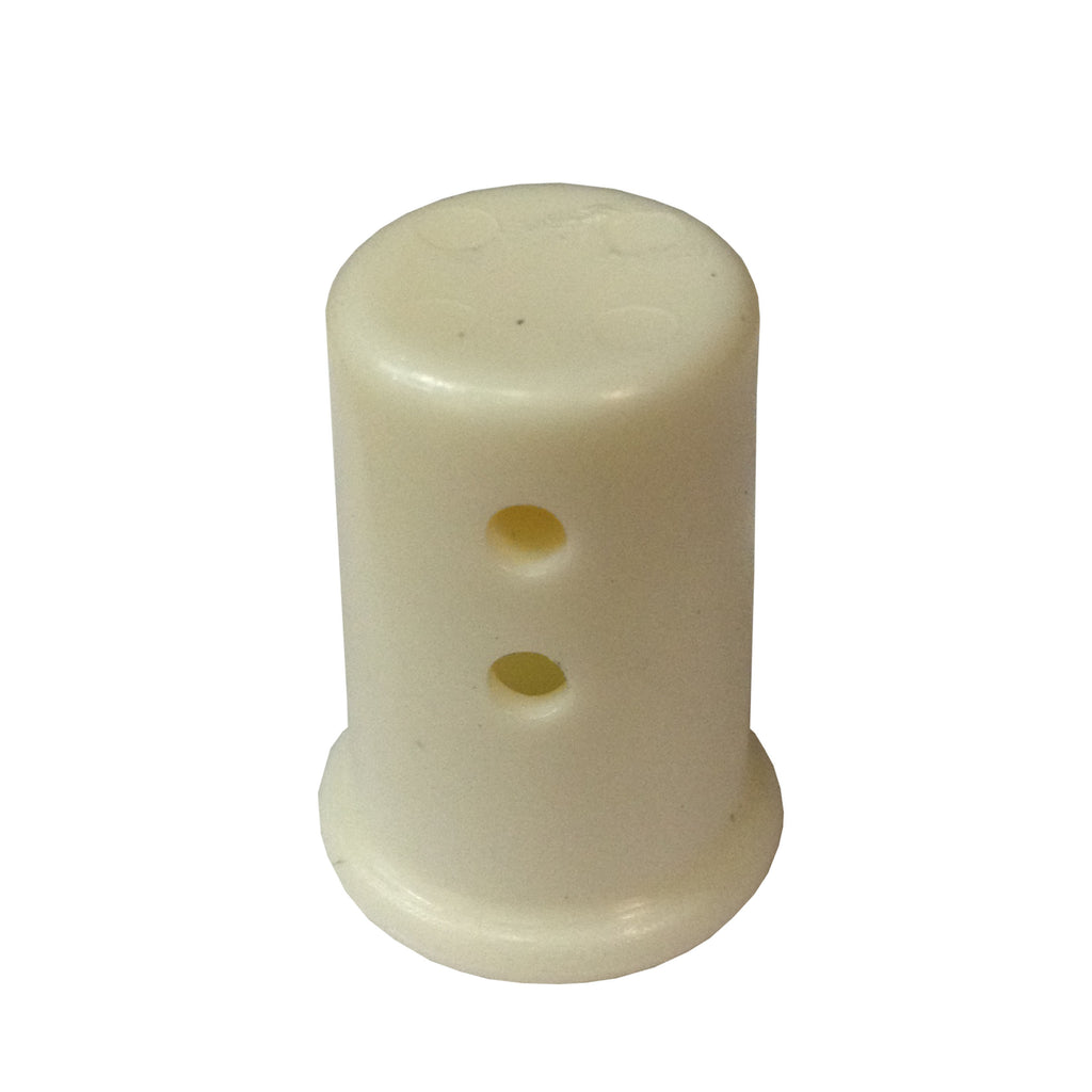 Bestcare Spreader Bar White Plastic Replacement Cap for Patient Lift Systems