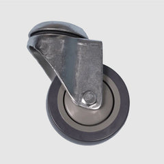 Bestcare 3" Front Patient Lift Caster for BestLift/BestStand/BestMove Patient Lifts