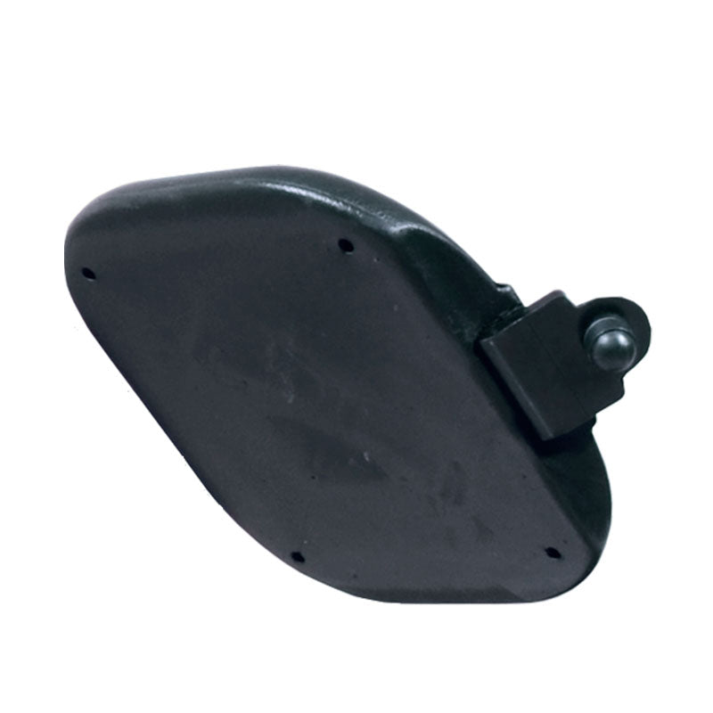 BestCare BestMove Manual Stand-Assist with Flip-Up Seat for Secure Patient Transfer