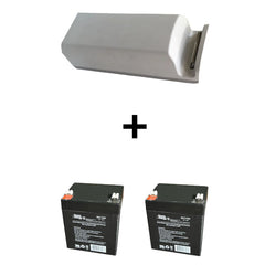 Bestcare TiMotion 24V Battery Pack