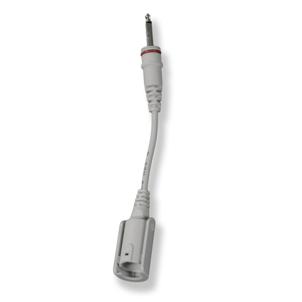BestCare Jack Plug to TiMotion Adapter for Seamless Patient Lift Control Integration