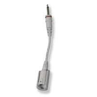 Bestcare Patient Lift Jack Plug to TiMotion Adapter