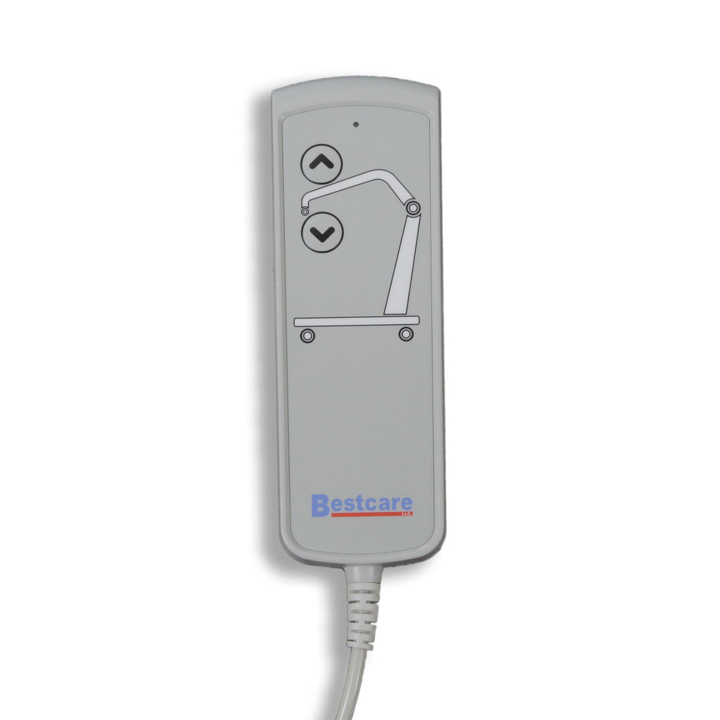 Bestcare TiMotion TH10 2-Button Patient Lift Hand Control
