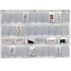 Skil-Care Wall Pockets