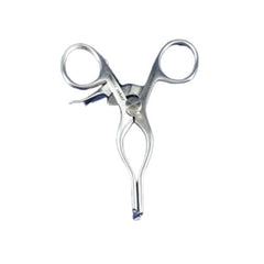 Jorgensen Labs Weitlaner Retractor, Super Mini