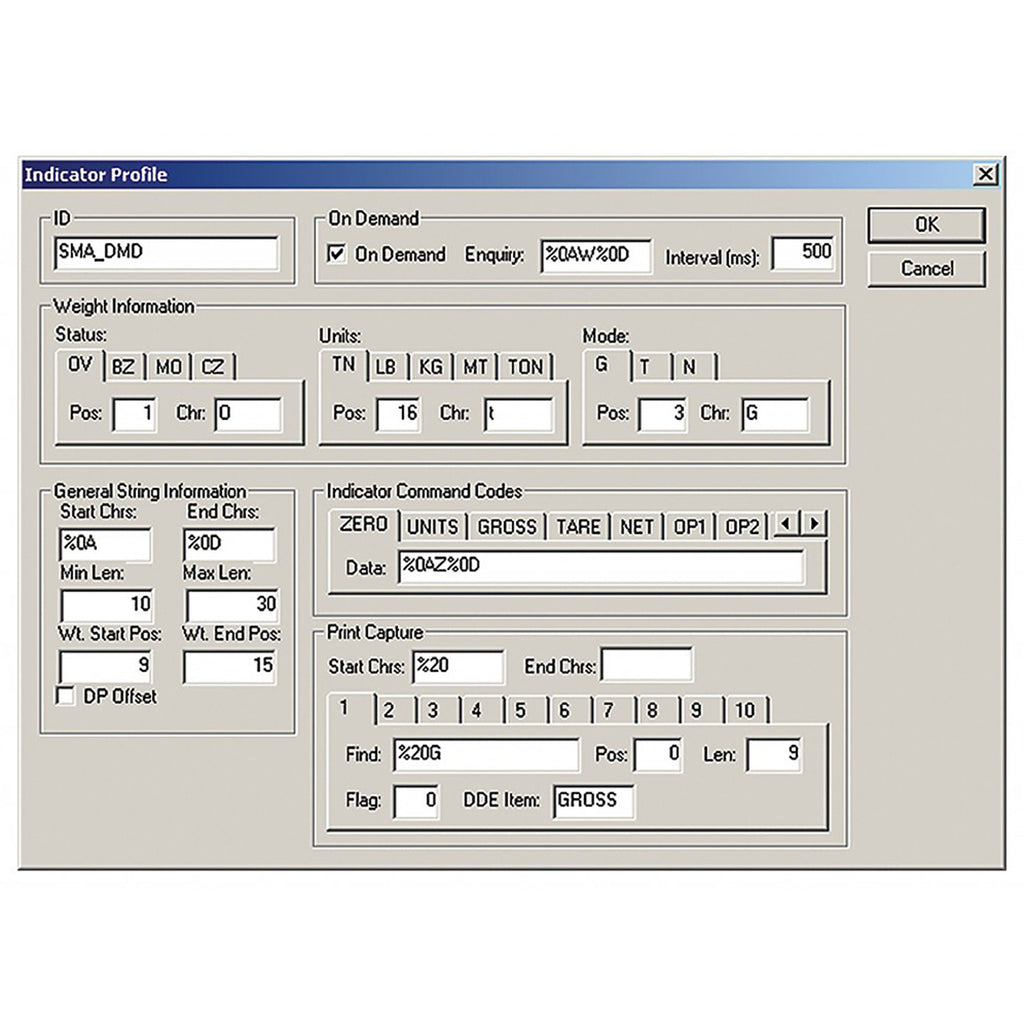 Cardinal Dynamic Data Exchange Server Software
