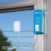 Skil-Care Door and Window Alarm with Magnetic Cord