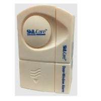 Skil-Care Door and Window Alarm with Magnetic Cord