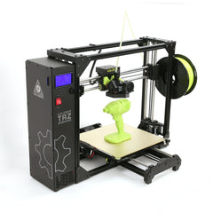 LulzBot TAZ Workhorse 3D Printer