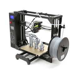 LulzBot TAZ Workhorse 3D Printer