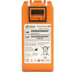 Cardiac Science Pediatric TRAINING Electrode Pads