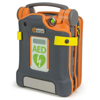 Cardiac Science Premium Carry Case for Powerheart G5 AEDs