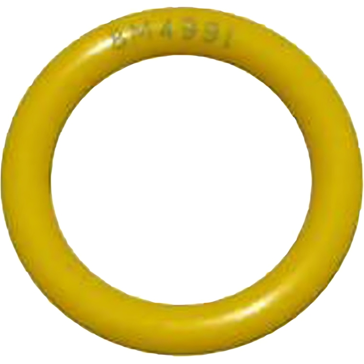 Jorgensen Labs JorVet 100cc Nylon Syringe | High-Volume Precision O-Ring Dosing System
