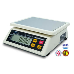 Intelligent Weighing Technology XM-3000 Bench Scale, 6 lb x 0.002 lb, NTEP, Class III