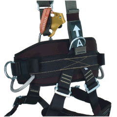 PMI-Yates 387P Harness