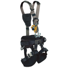 PMI-Yates 387P Harness